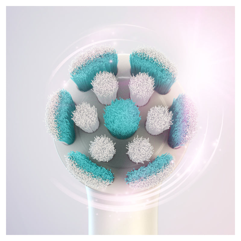 ORAL-B Recambio iO Cepillo Gentle Care 6 uds-8