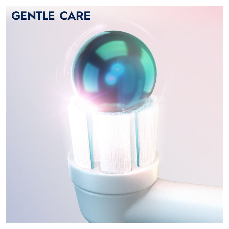 ORAL-B Recambio iO Cepillo Gentle Care 6 uds-10