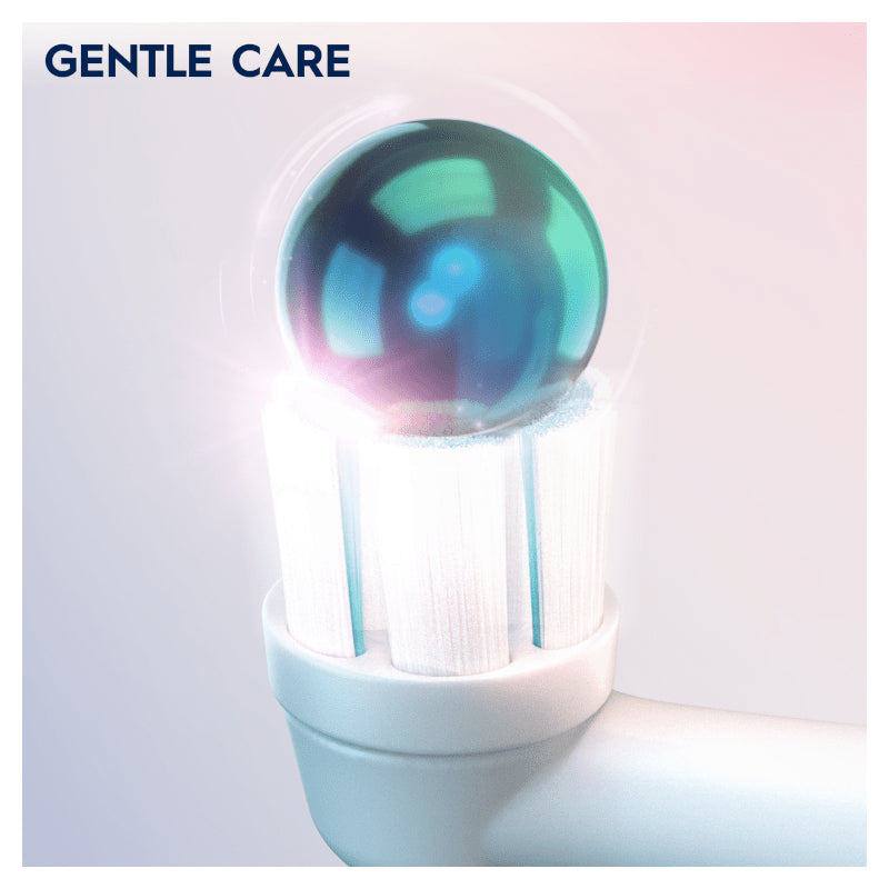 ORAL-B Recambio iO Cepillo Gentle Care 6 uds-10