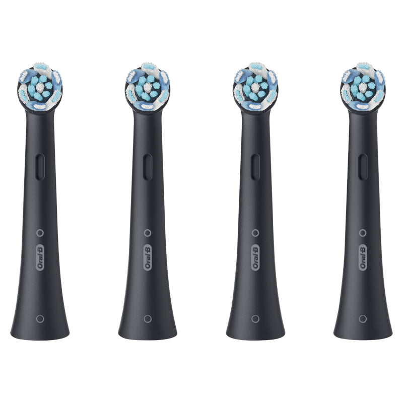 ORAL-B Recambio iO Cepillo Ultimate Clean Negro 4 uds-7
