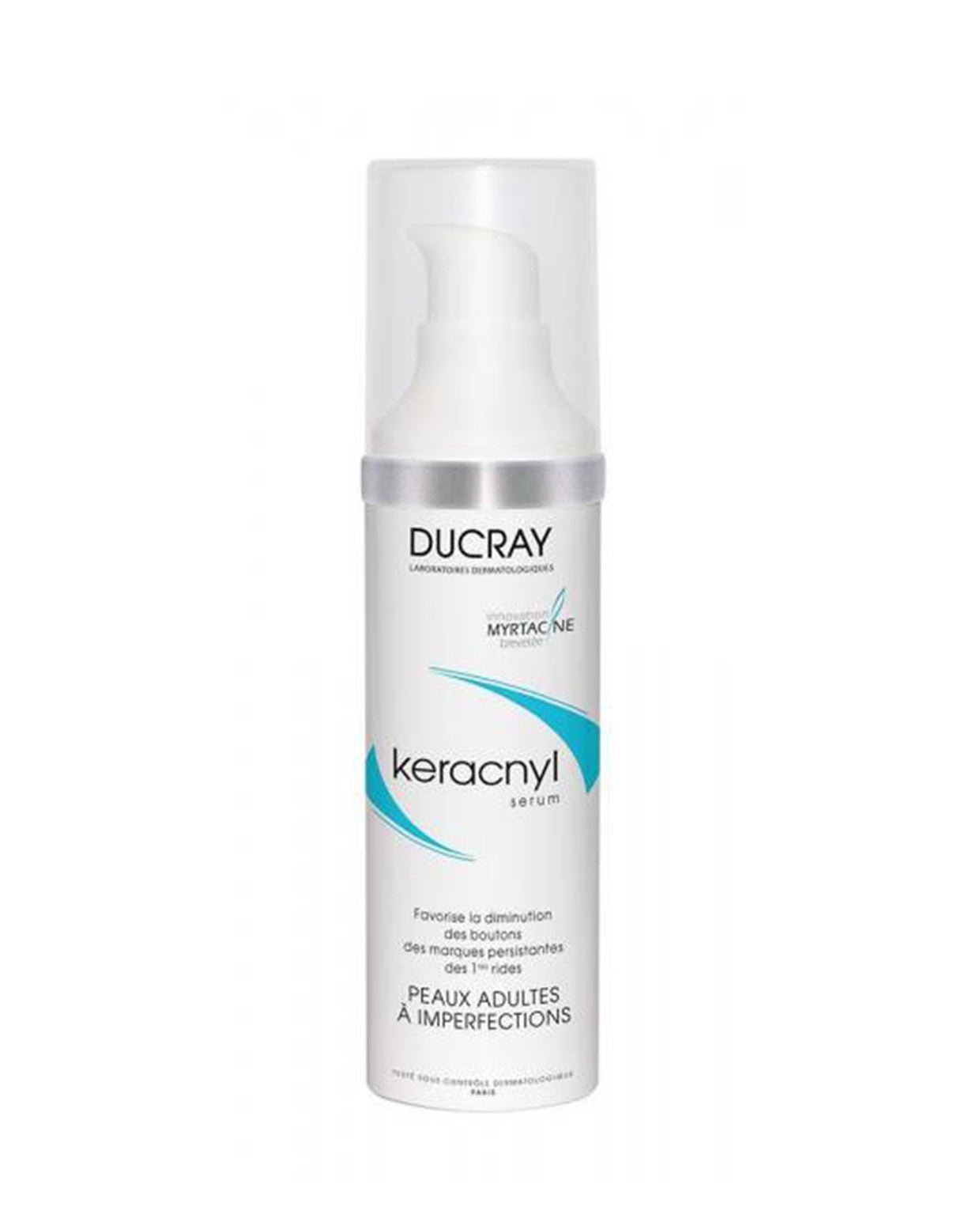 DUCRAY Keracnyl Serum Anti Imperfecciones 30ml-3
