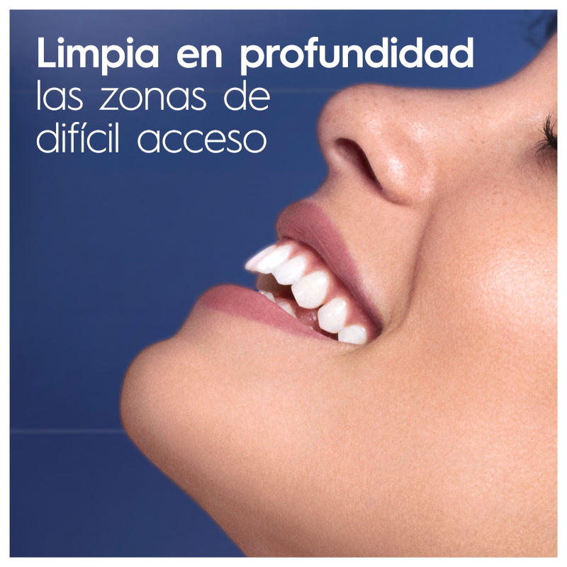 ORAL-B Centro Dental Pro 1 + Oxyjet-7