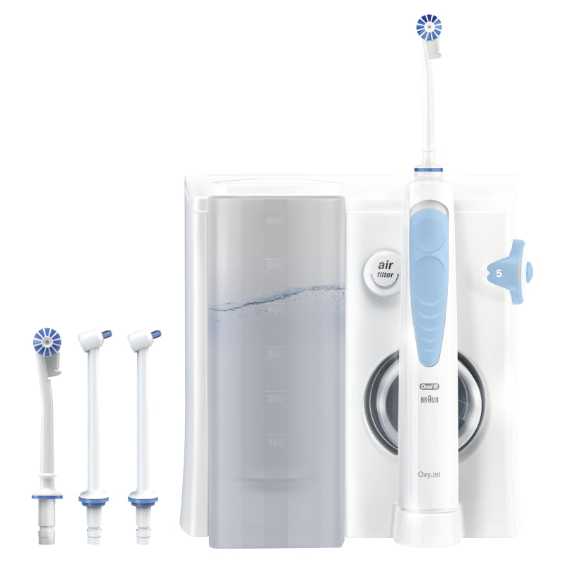 ORAL-B Centro Dental Oxyjet MD20-2