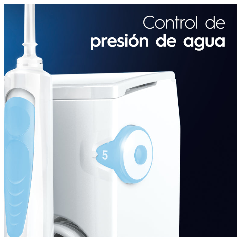 ORAL-B Centro Dental Oxyjet MD20-5