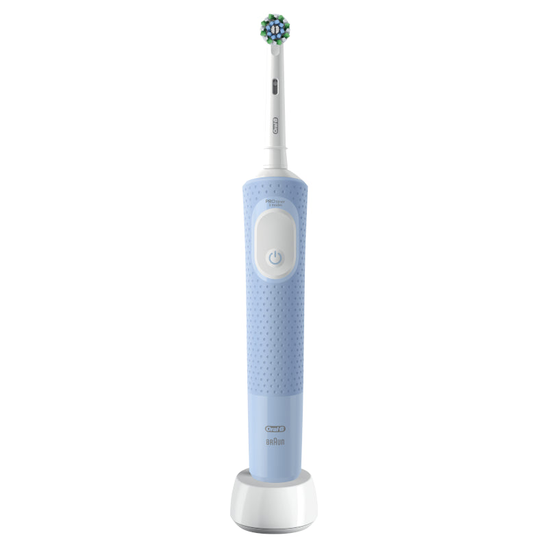ORAL-B Cepillo Recargable Vitality Pro Azul-2