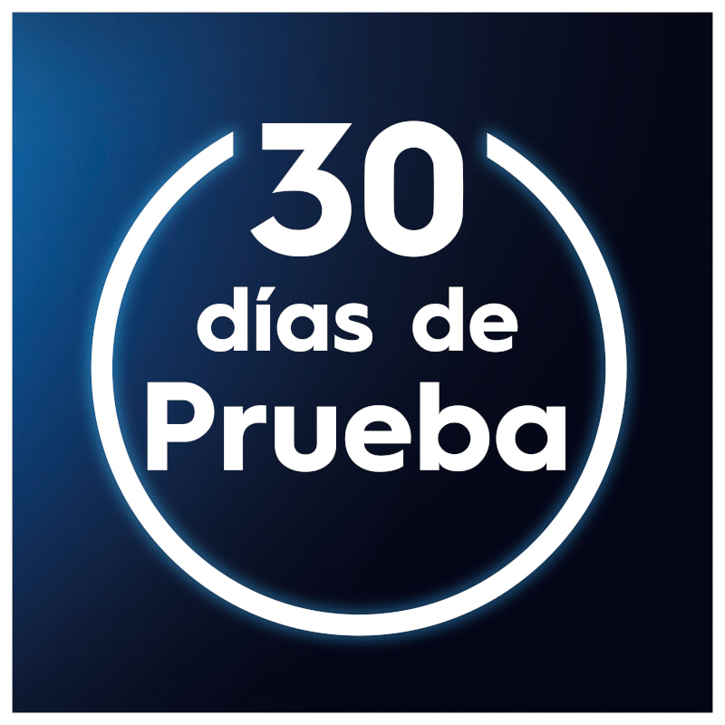 ORAL-B Cepillo Recargable Vitality Pro Azul-7