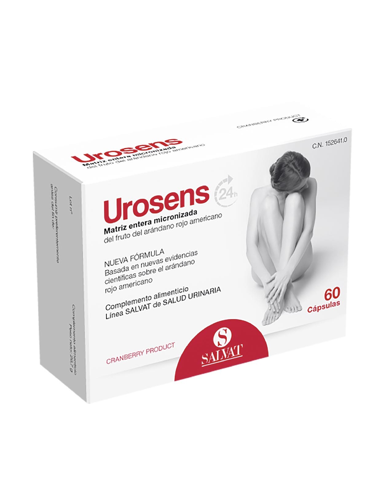 UROSENS 120Mg 60 Cápsulas-1