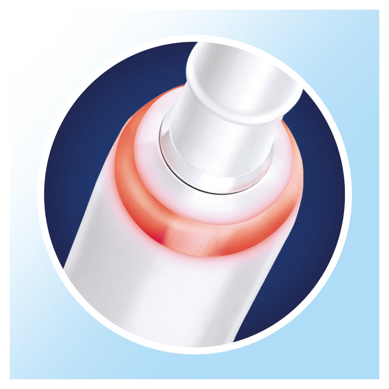 ORAL-B Cepillo Eléctrico Pack Densify Limpieza Profesional 3-7