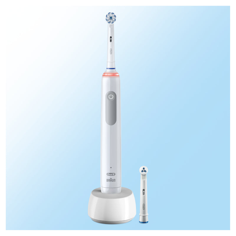 ORAL-B Cepillo Eléctrico Pack Densify Limpieza Profesional 3-9