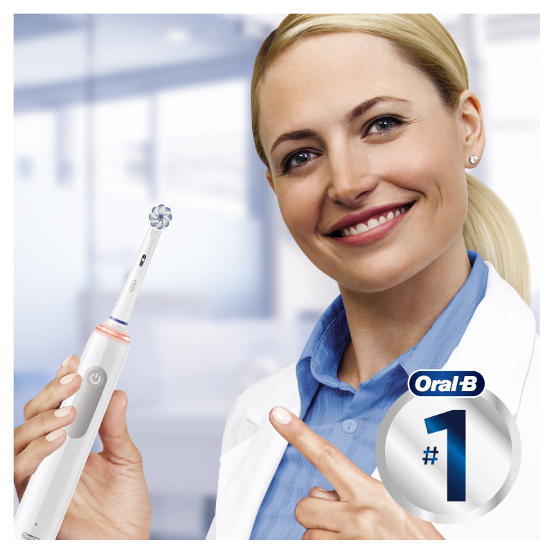ORAL-B Cepillo Eléctrico Pack Densify Limpieza Profesional 3-11