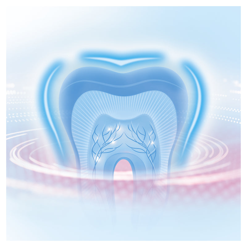 ORAL-B Cepillo Eléctrico Pack Densify Limpieza Profesional 3-12