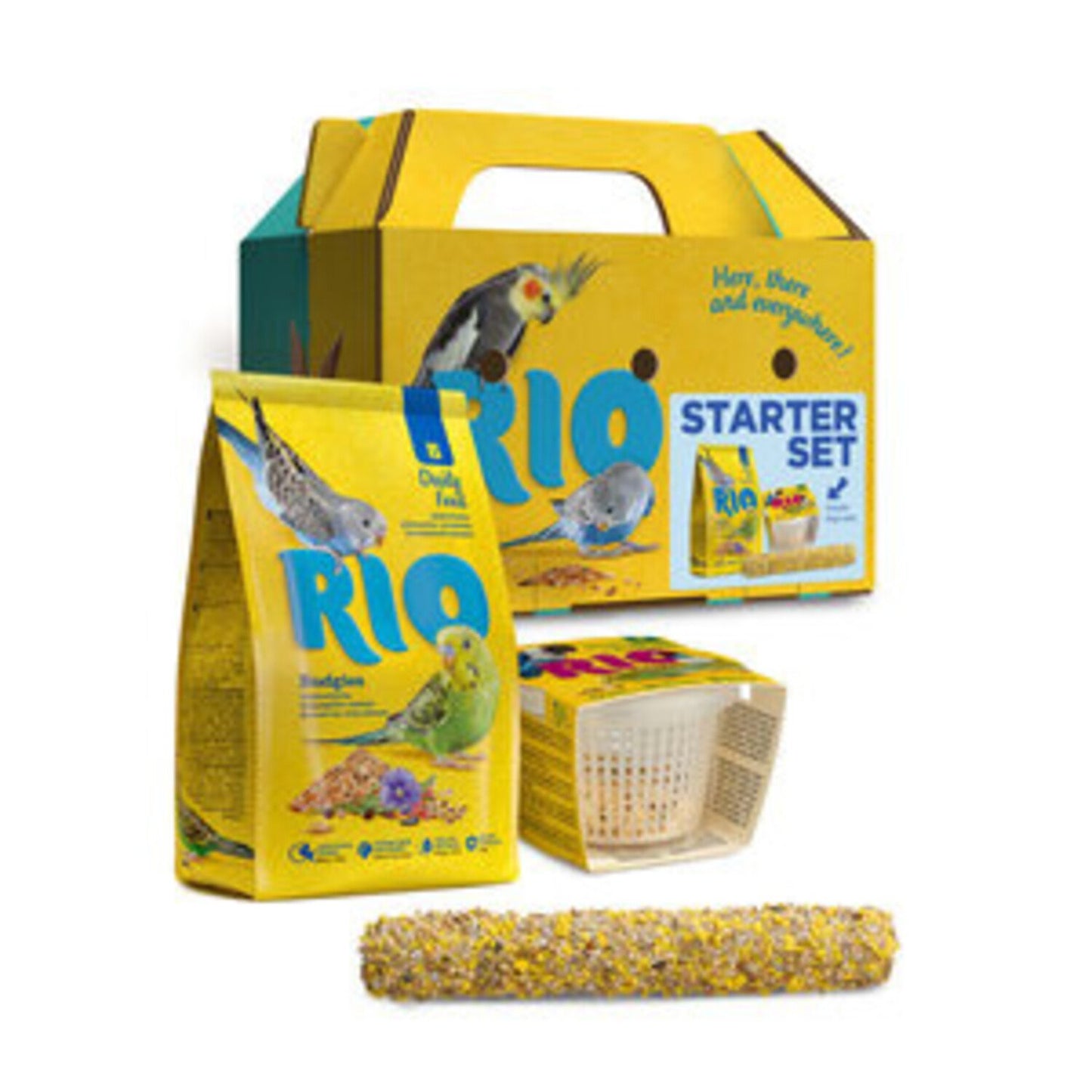 Product image for 16796