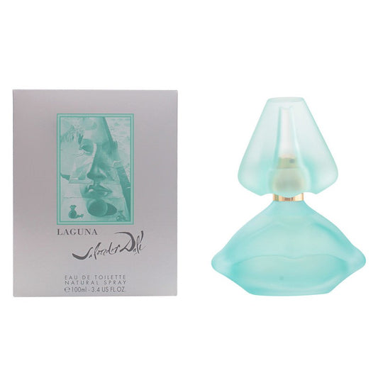 Salvador Dali Laguna Eau De Toilette Vaporizador 100 ml-1