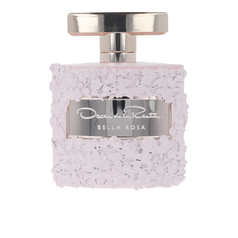 Oscar De La Renta Bella Rosa Eau De Parfum Vaporizador 100 ml-1