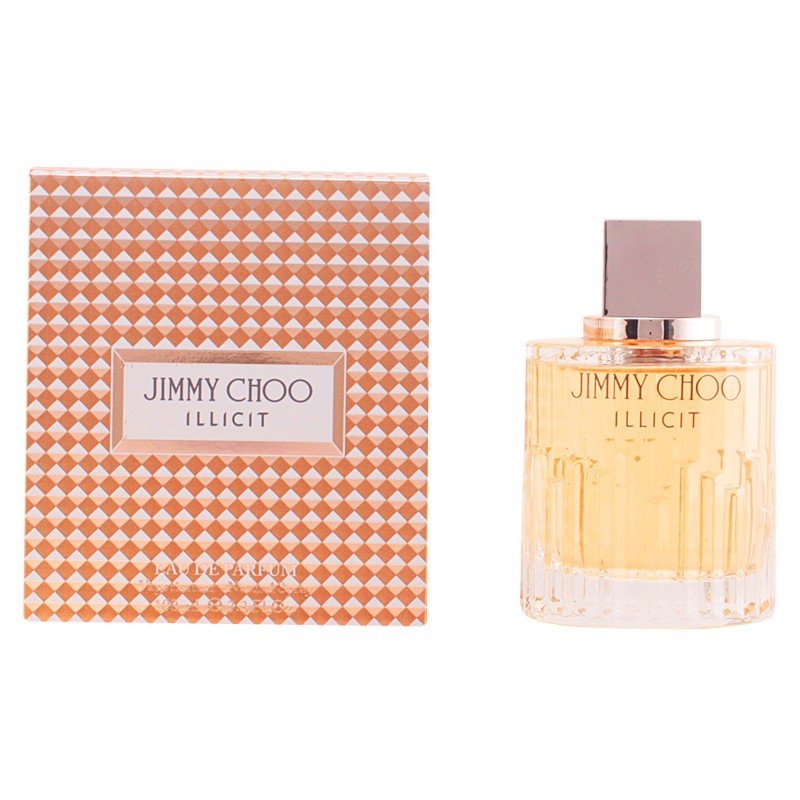 Jimmy Choo Illicit Eau De Parfum Vaporizador 100 ml-1