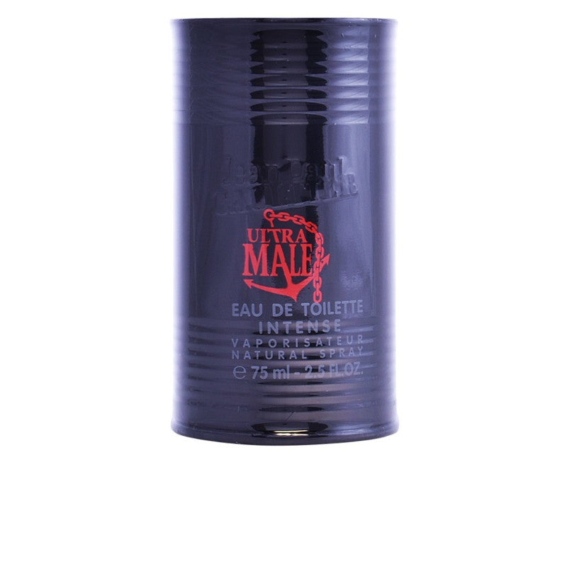 Jean Paul Gaultier Ultra Male Eau De Toilette Intense Vaporizador 75 ml-1