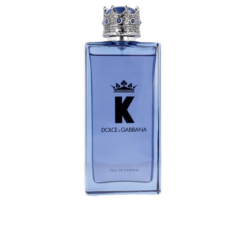 Dolce & Gabbana K By Dolce&Gabbana Eau De Parfum Vaporizador 150 ml-1
