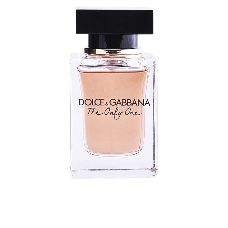 Dolce & Gabbana The Only One Eau De Parfum Vaporizador 50 ml-1