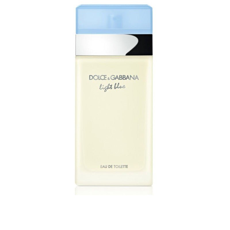 Dolce & Gabbana Light Blue Pour Femme Edt Vapo 200 ml-1