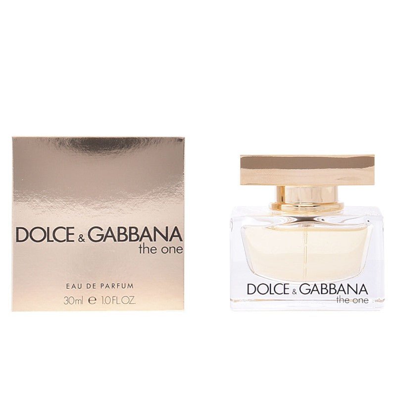 Dolce & Gabbana The One Eau De Parfum Vaporizador 30 ml-1