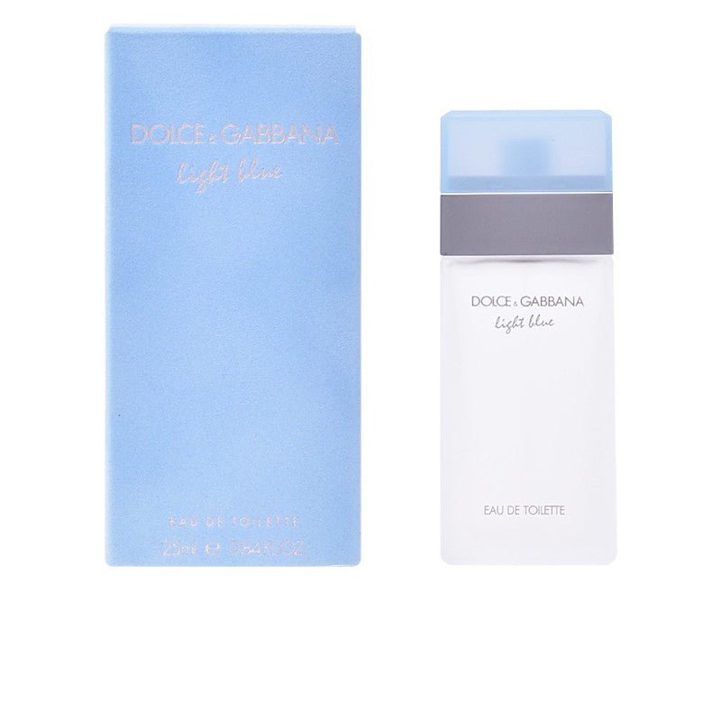 Dolce & Gabbana Light Blue Pour Femme Eau De Toilette Vaporizador 25 ml-1