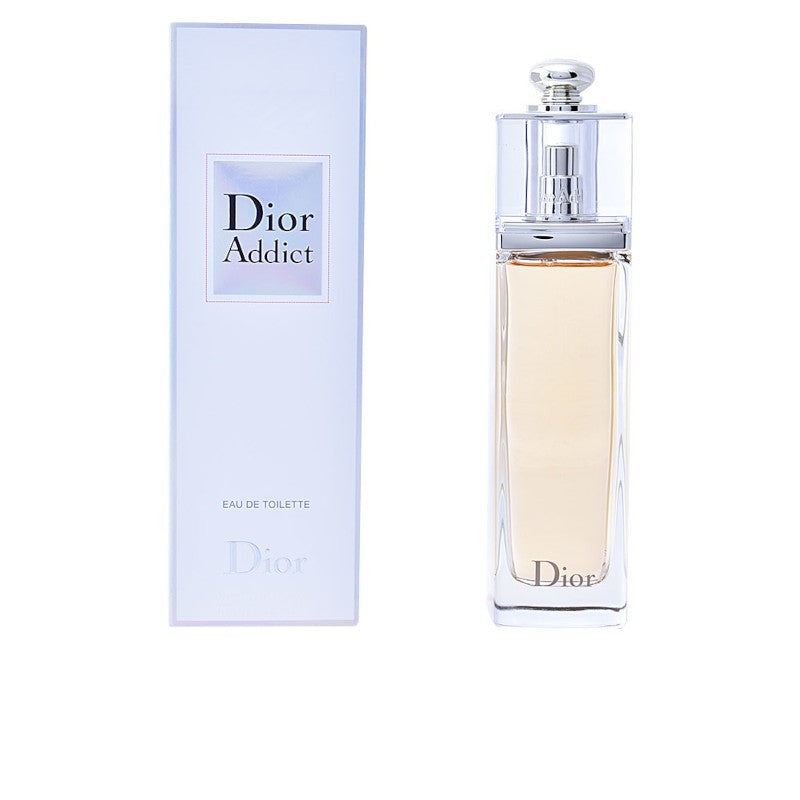Dior Addict Eau De Toilette Vaporizador 100 ml-1