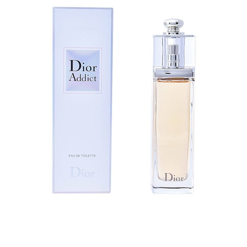 Dior Addict Eau De Toilette Vaporizador 100 ml-1