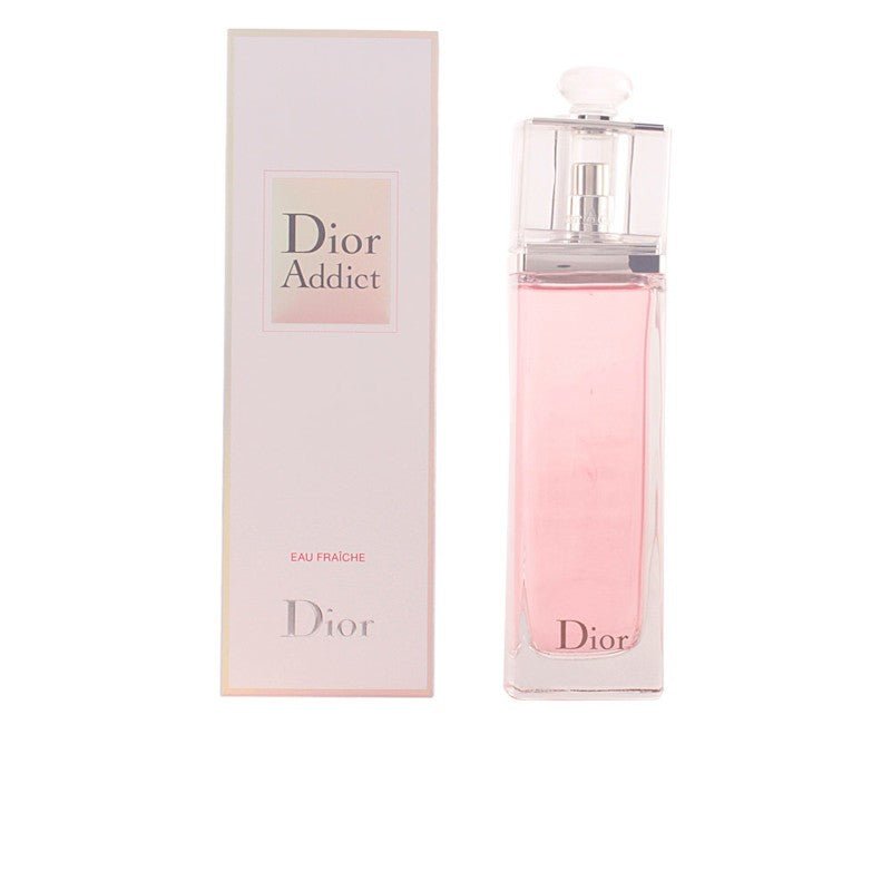 Dior Dior Addict Eau Fraiche Eau De Toilette Vaporizador 100 ml-1