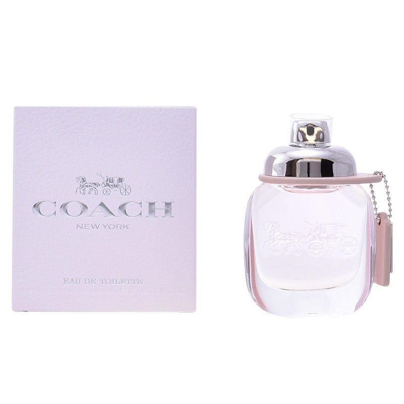 Coach Eau De Toilette Eau De Toilette Vaporizador 30 ml-1