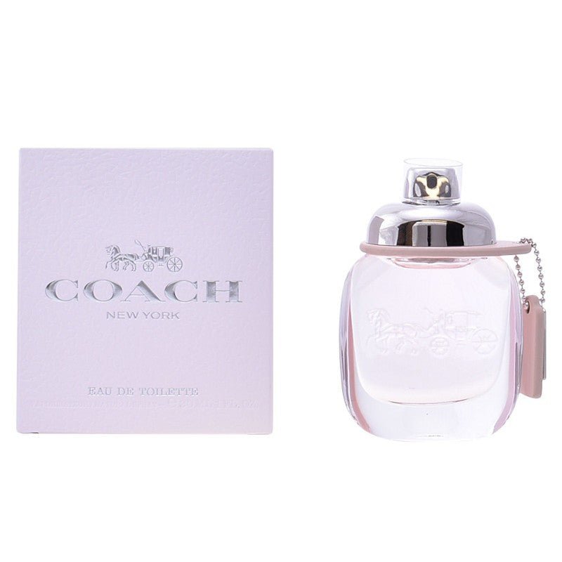 Coach Eau De Toilette Eau De Toilette Vaporizador 30 ml-1