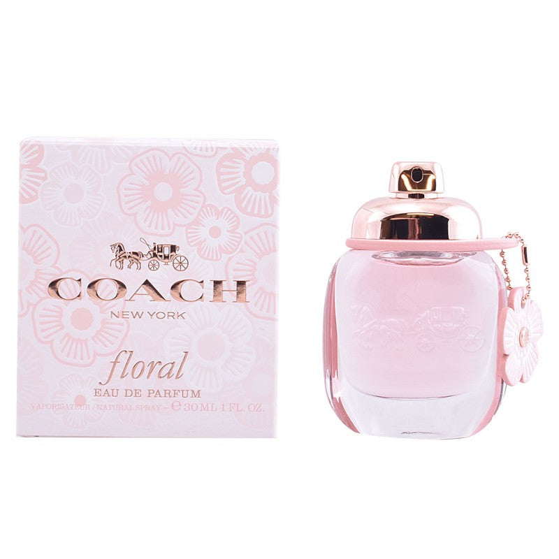 Coach Floral Eau De Parfum Vaporizador 30 ml-1