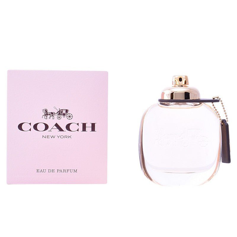 Coach Woman Eau De Parfum Vaporizador 90 ml-1