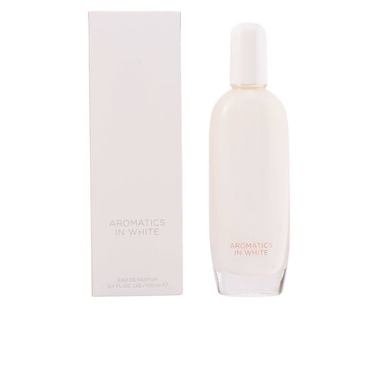 Clinique Aromatics In White Eau De Parfum Vaporizador 100 ml-1