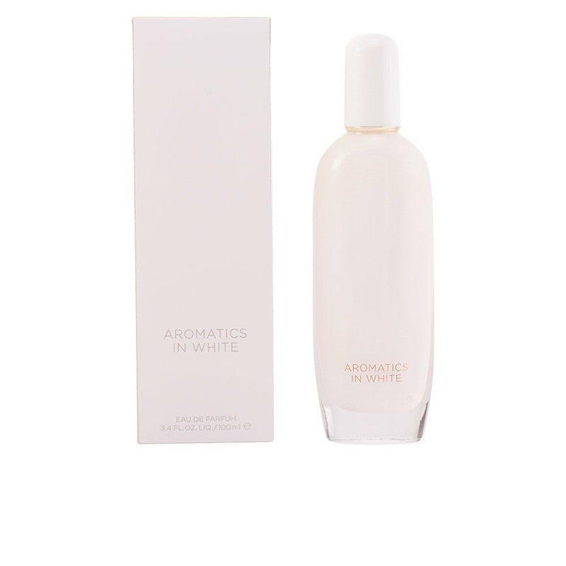 Clinique Aromatics In White Eau De Parfum Vaporizador 100 ml-1