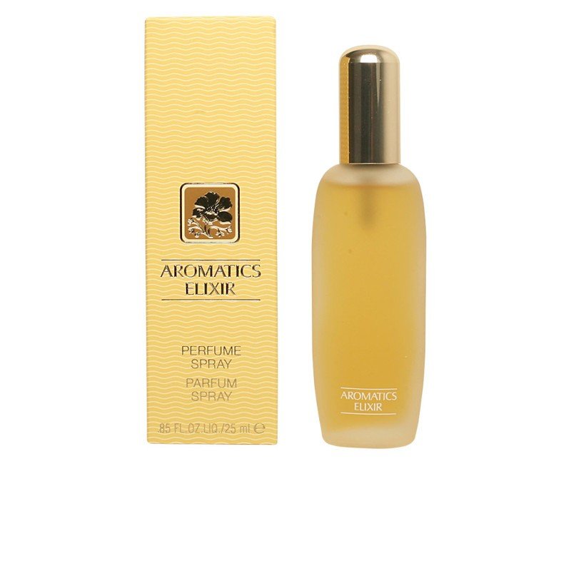 Clinique Aromatics Elixir Perfume Vaporizador 25 ml-1