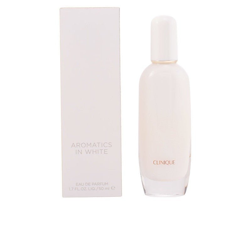 Clinique Aromatics In White Eau De Parfum Vaporizador 50 ml-1