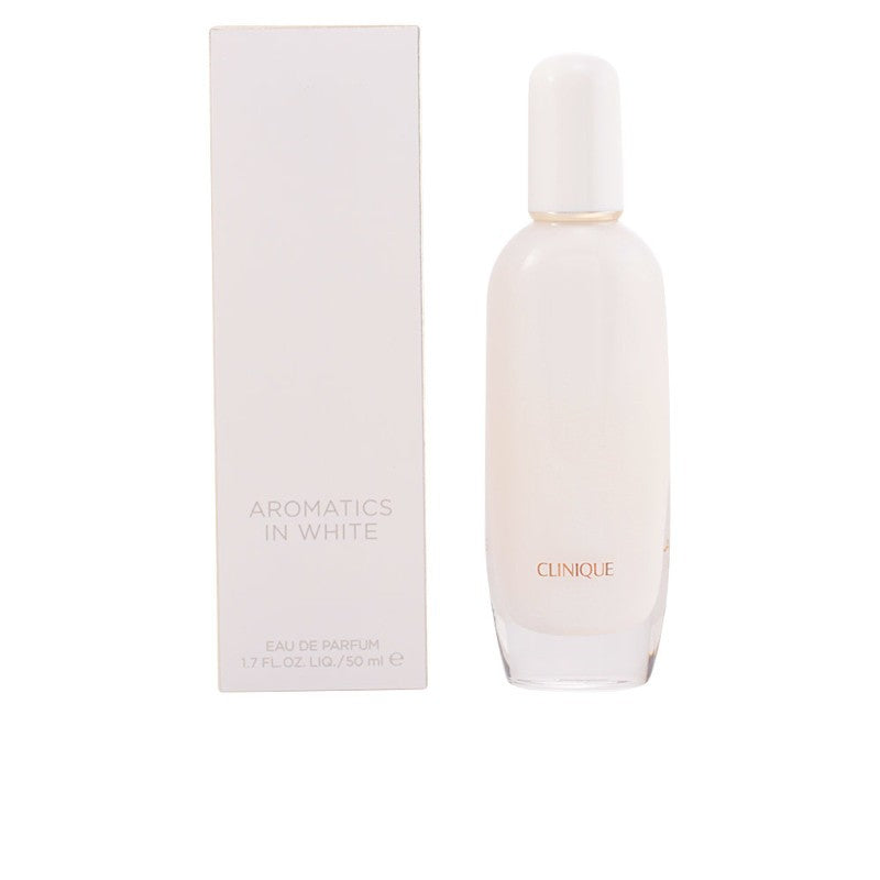 Clinique Aromatics In White Eau De Parfum Vaporizador 50 ml-1