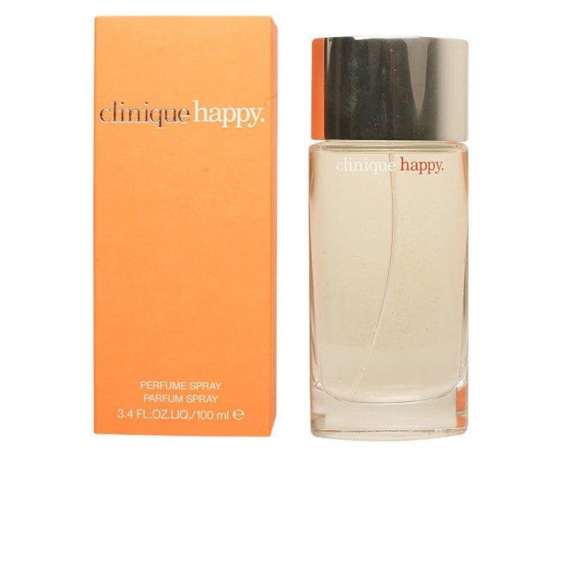 Clinique Happy Parfum Vaporizador 100 ml-1