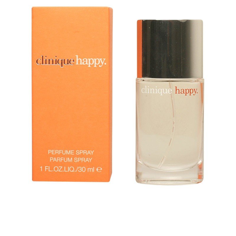 Clinique Happy Parfum Vaporizador 30 ml-1