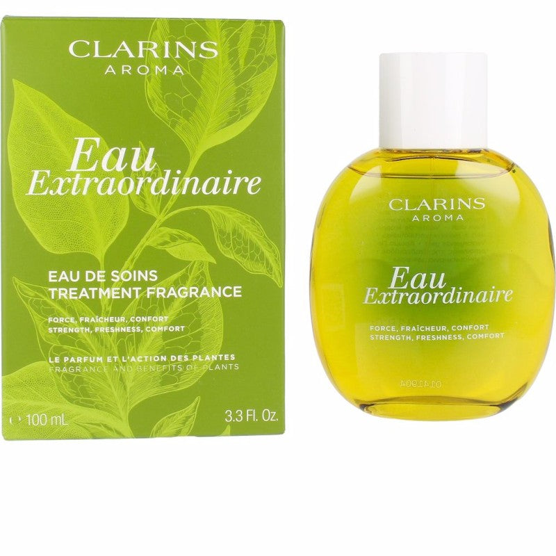 Clarins Eau Extraordinaire 100 ml-1