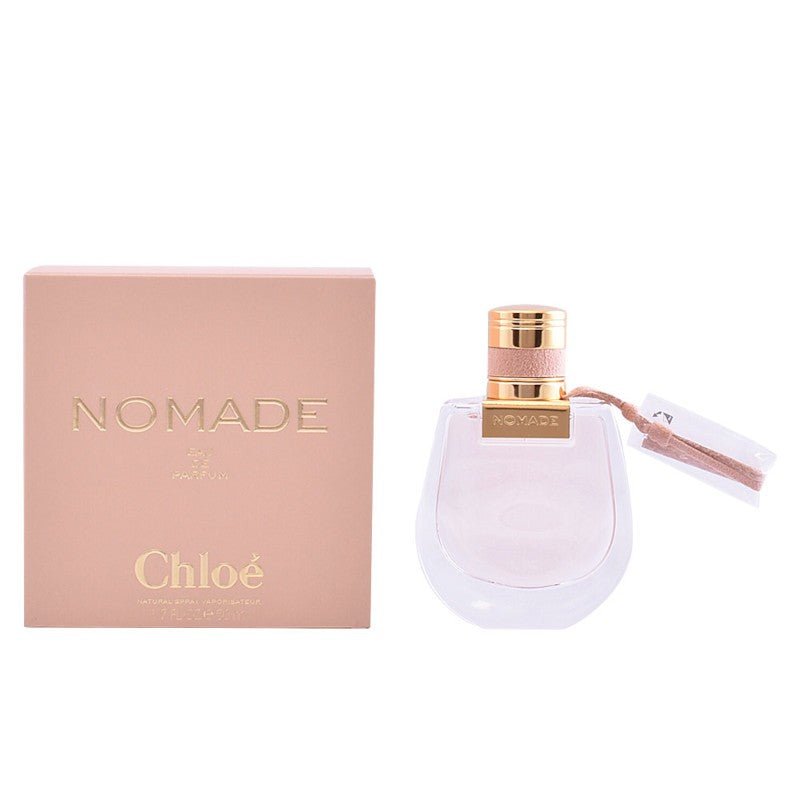 Chloe Nomade Eau De Parfum Vaporizador 50 ml-1