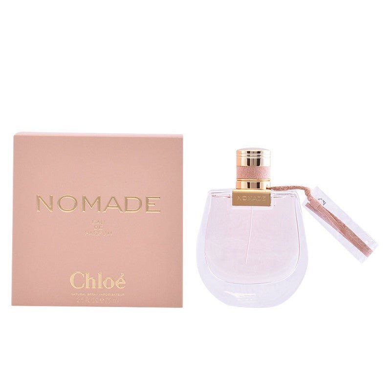 Chloe Nomade Eau De Parfum Vaporizador 75 ml-1