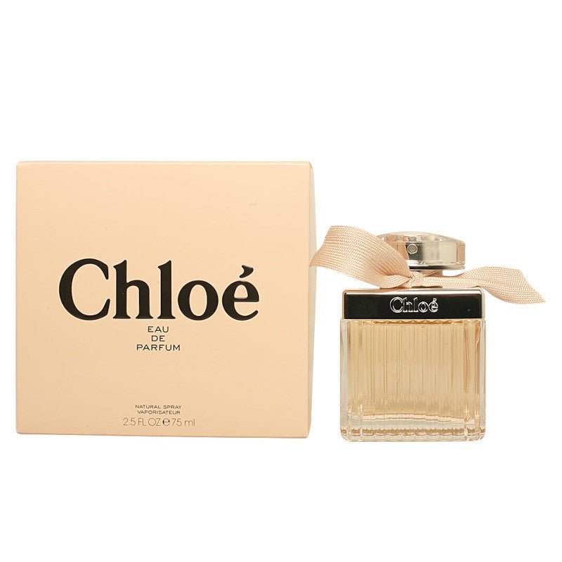 Chloe Signature Eau De Parfum Vaporizador 75 ml-1