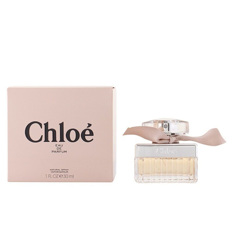 Chloe Signature Eau De Parfum Vaporizador 30 ml-1