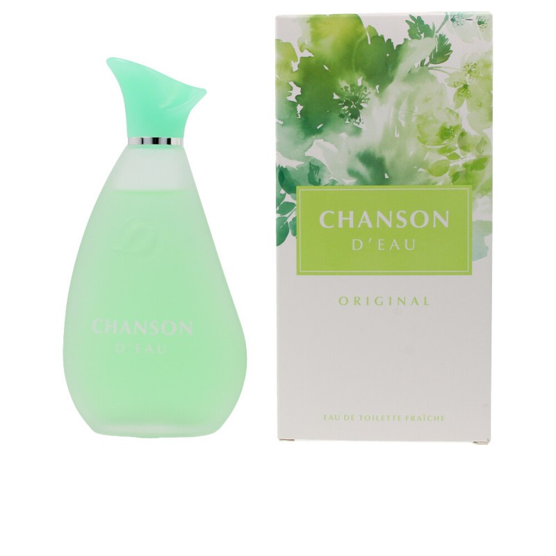 Chanson D'Eau Original Eau De Toilette 200 ml-1