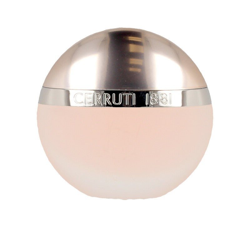 Cerruti 1881 Pour Femme Eau De Toilette Vaporizador 50 ml-1