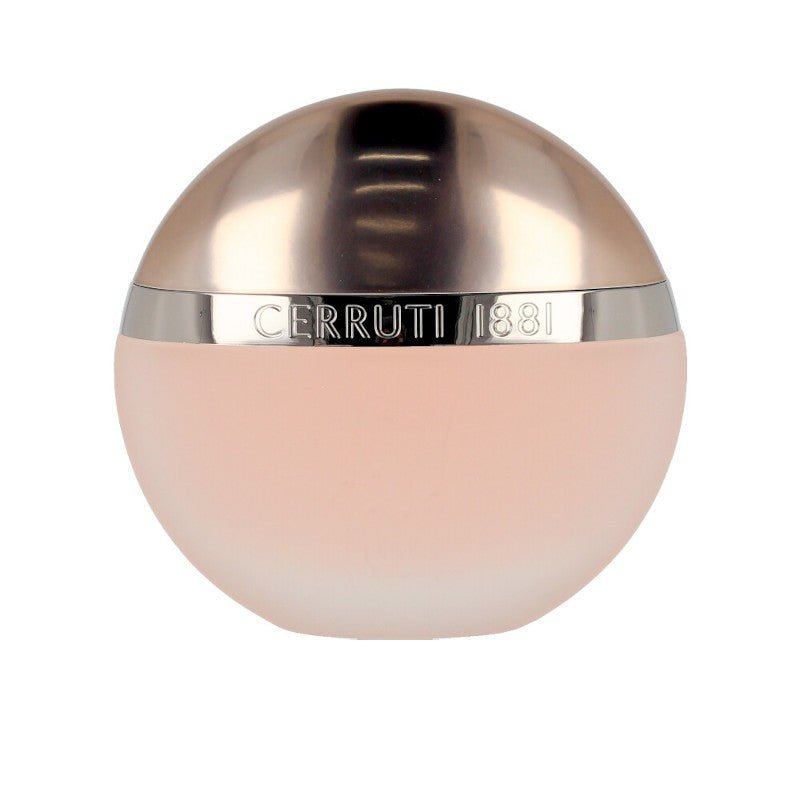 Cerruti 1881 Pour Femme Eau De Toilette Vaporizador 100 ml-1