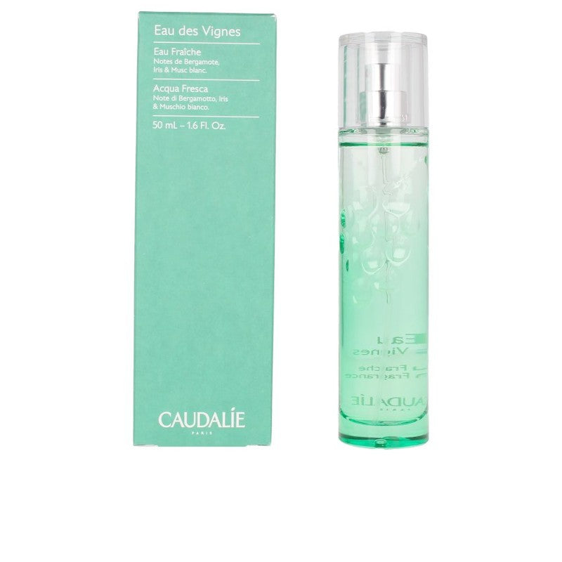 Caudalie Eau Des Vignes Eau Fraîche 50 ml-1