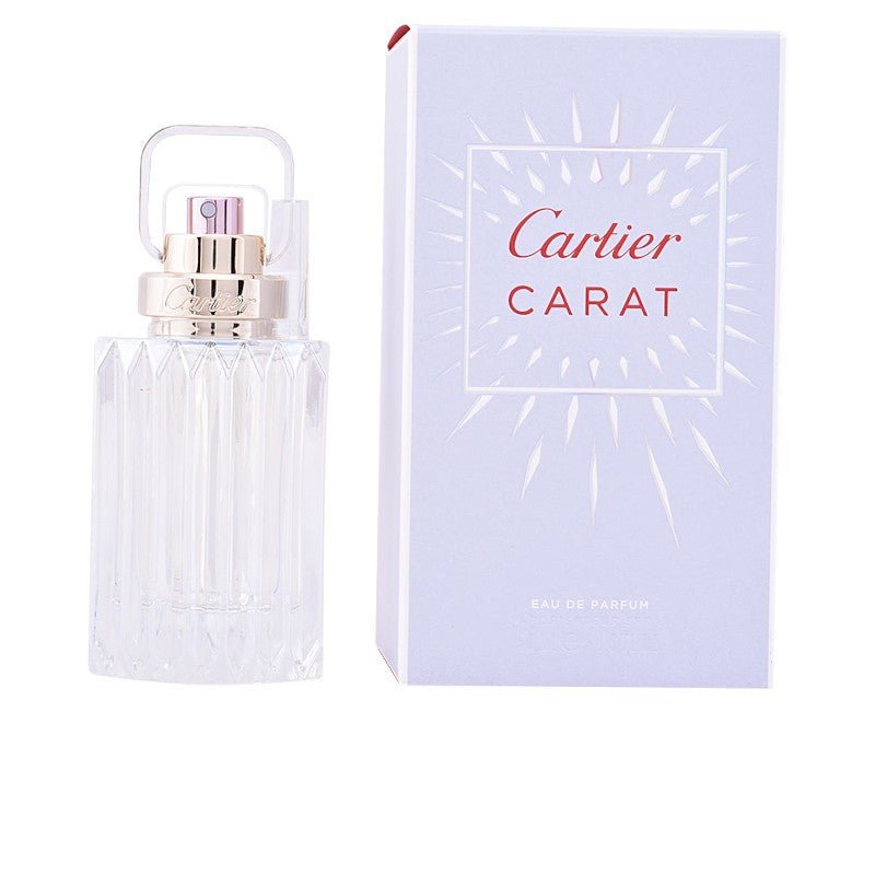 Cartier Carat Eau De Parfum Vaporizador 50 ml-1