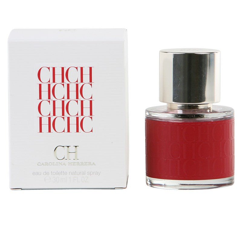 Carolina Herrera Ch Eau De Toilette Vaporizador 30 ml-1